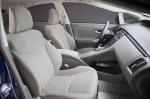 Toyota Prius 2009 года